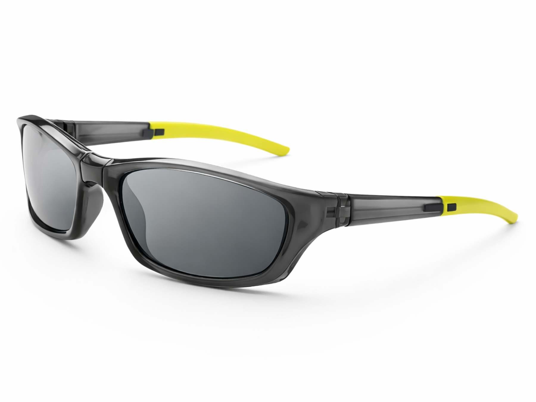 Tomas Rectangle Foldable Sports Glasses