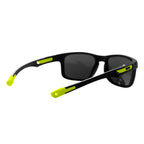 Imran Child Acetate Rectangle Glasses