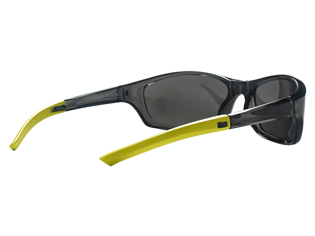 Tomas Rectangle Foldable Sports Glasses