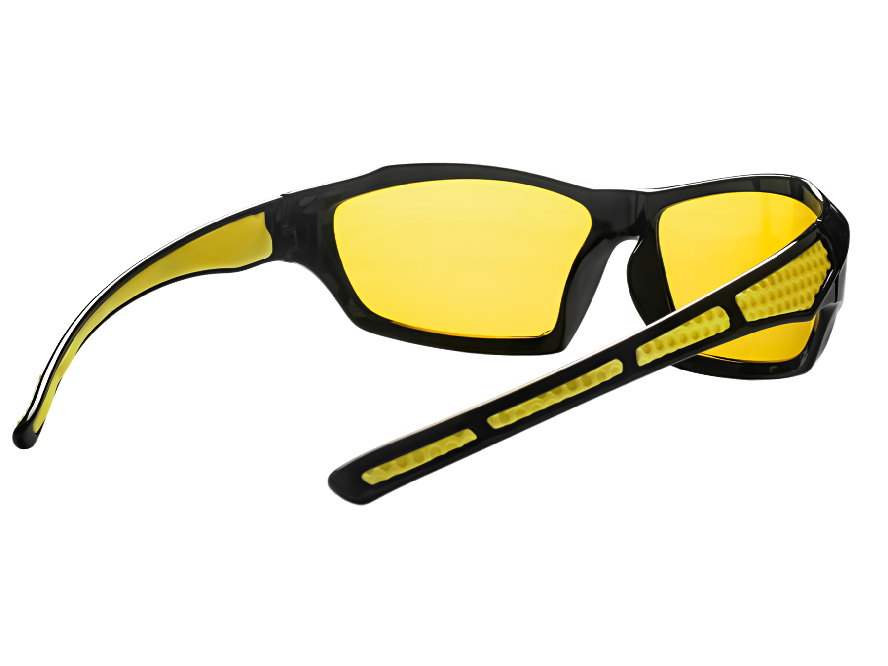 Wylder Rectangle Sports Glasses