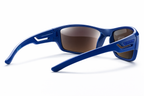 Crue Rectangle Sports Glasses