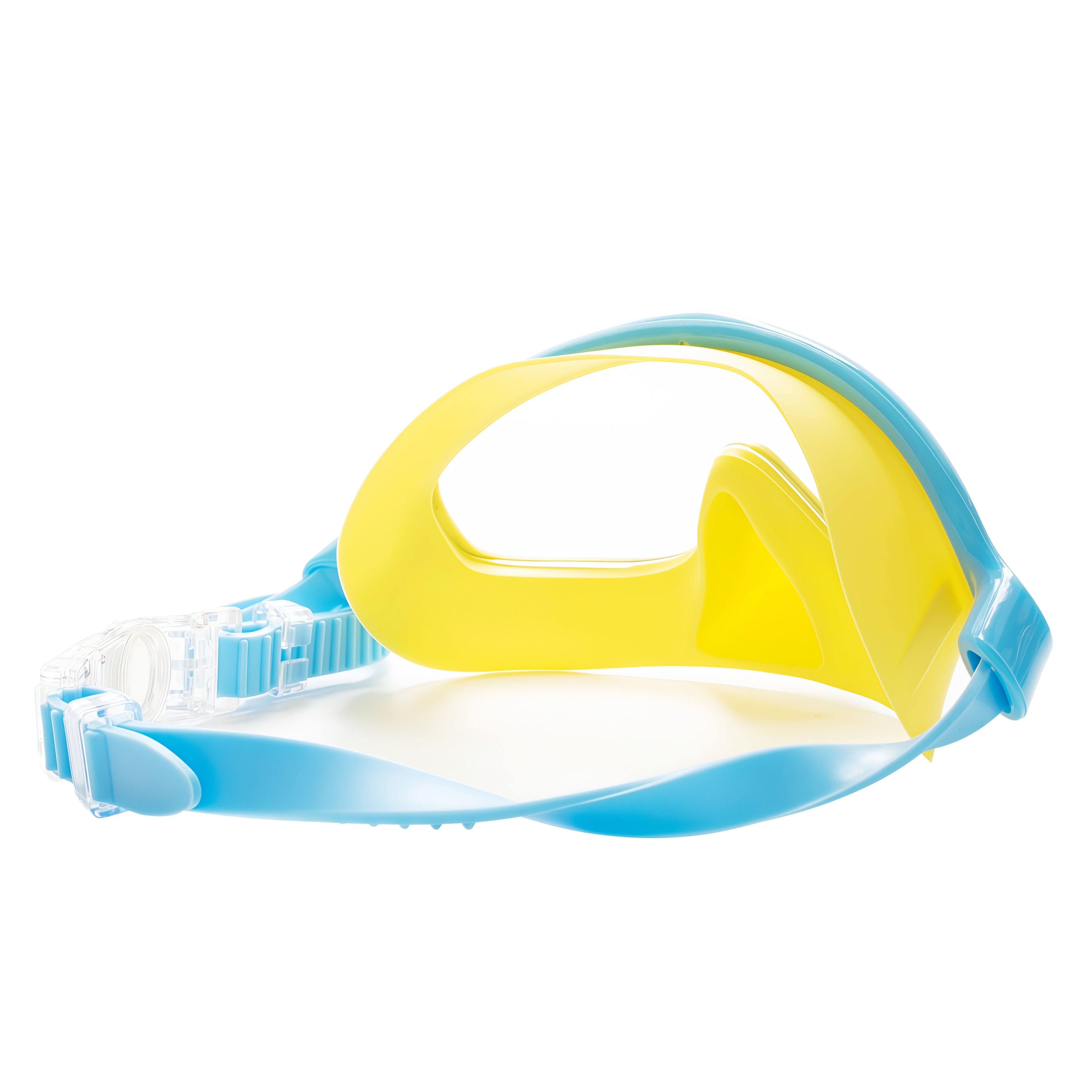 Reddy Prescription Diving Goggles