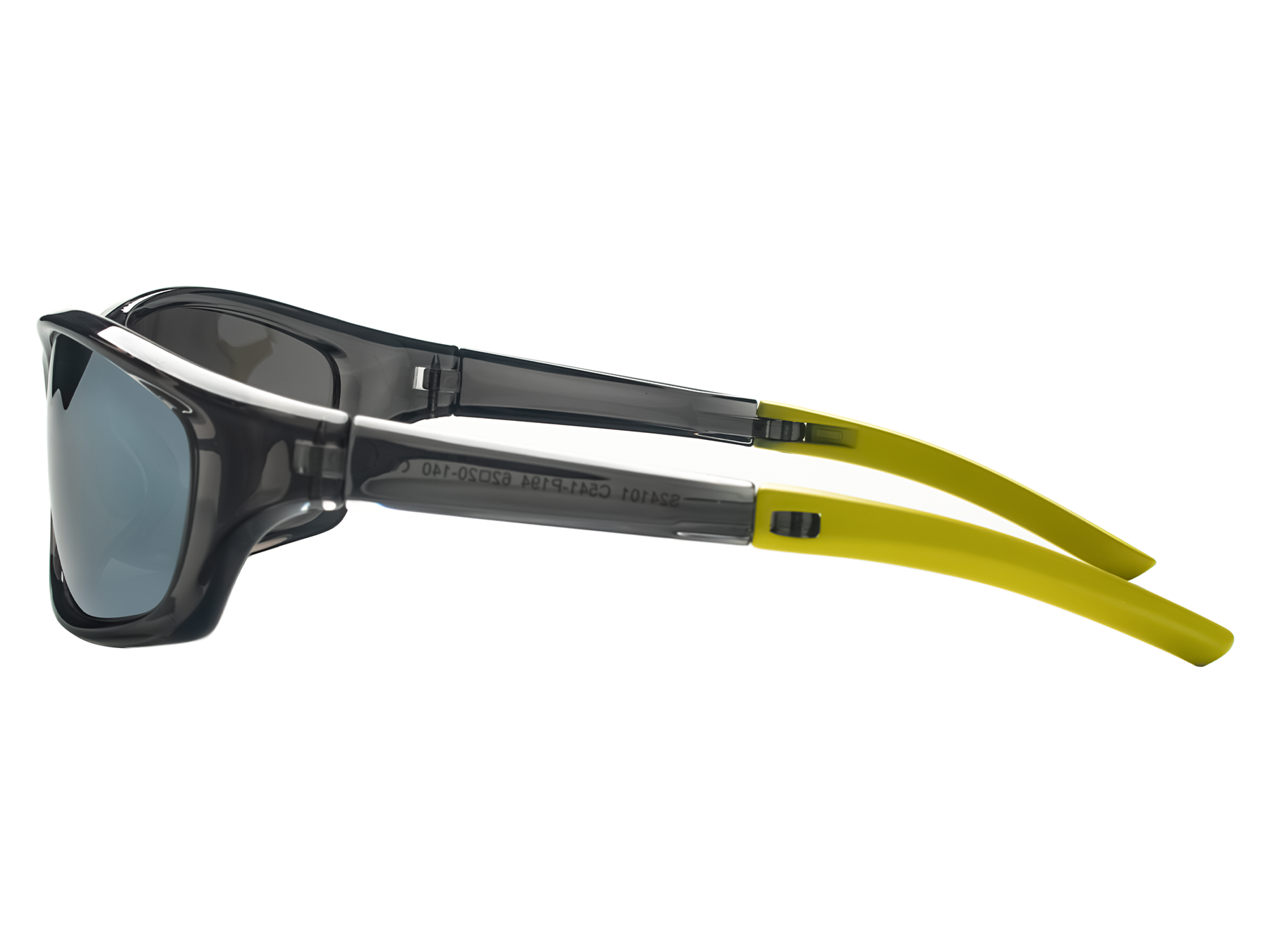 Tomas Rectangle Foldable Sports Glasses