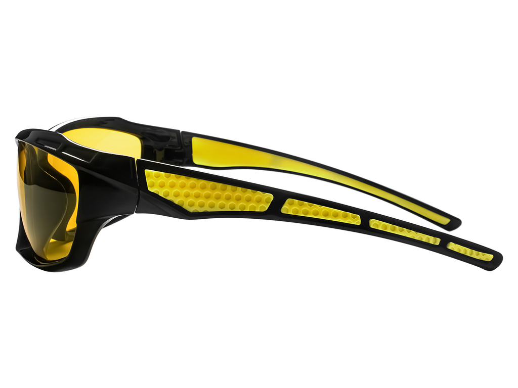 Wylder Rectangle Sports Glasses
