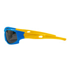 Axl Teenager Geometric Sunglasses