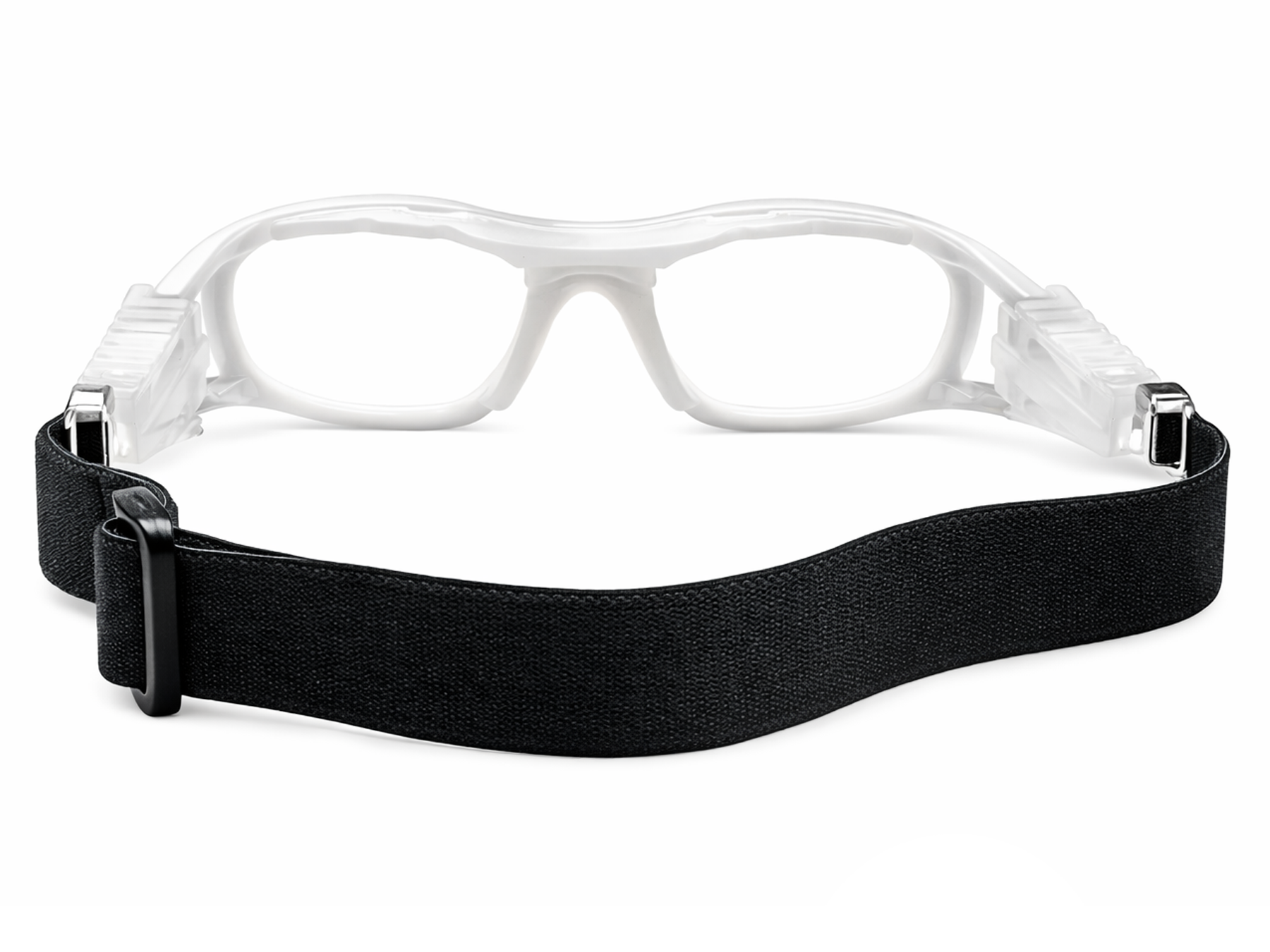 Easton Rectangle Acetate Basketball Glasses for Kids