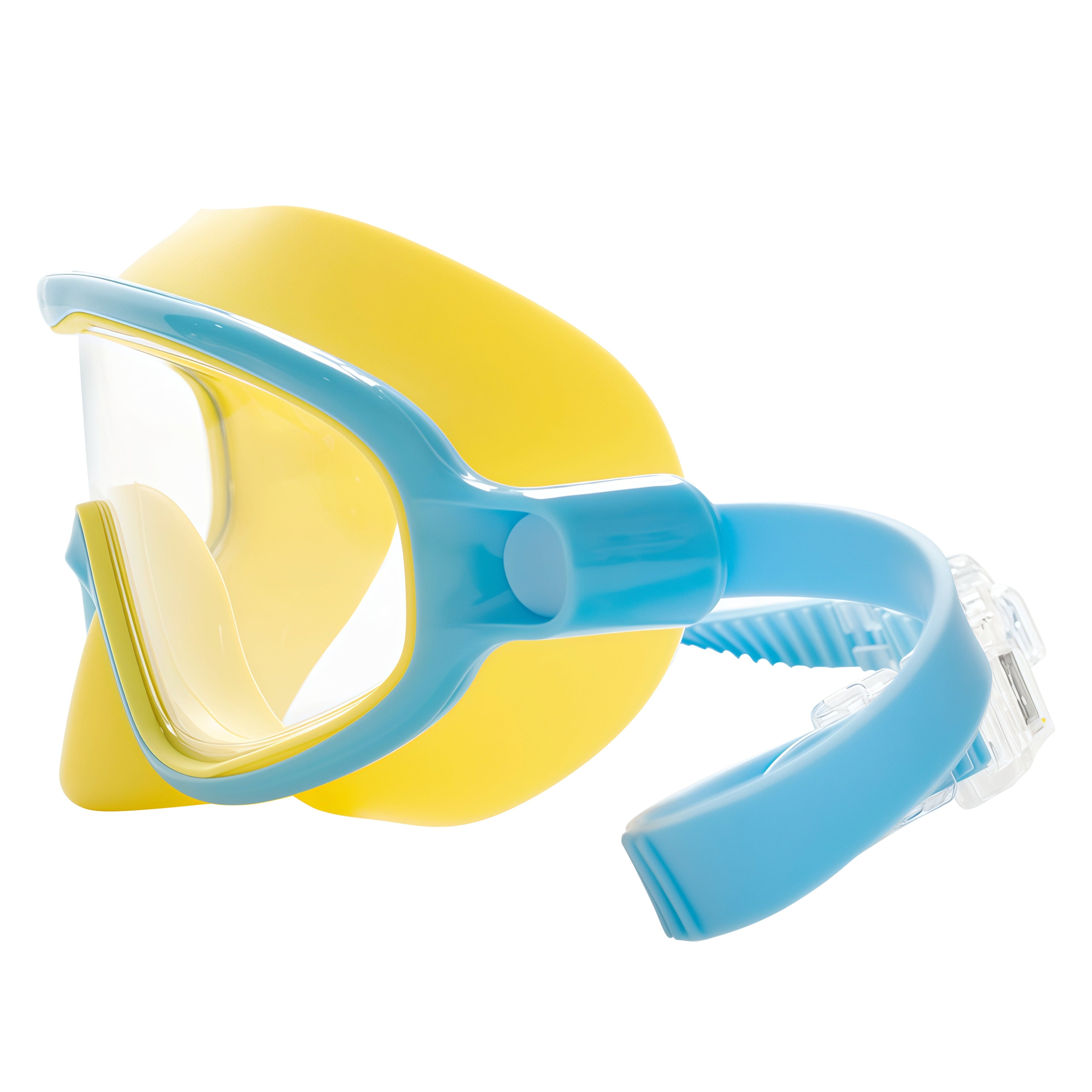 Reddy Prescription Diving Goggles