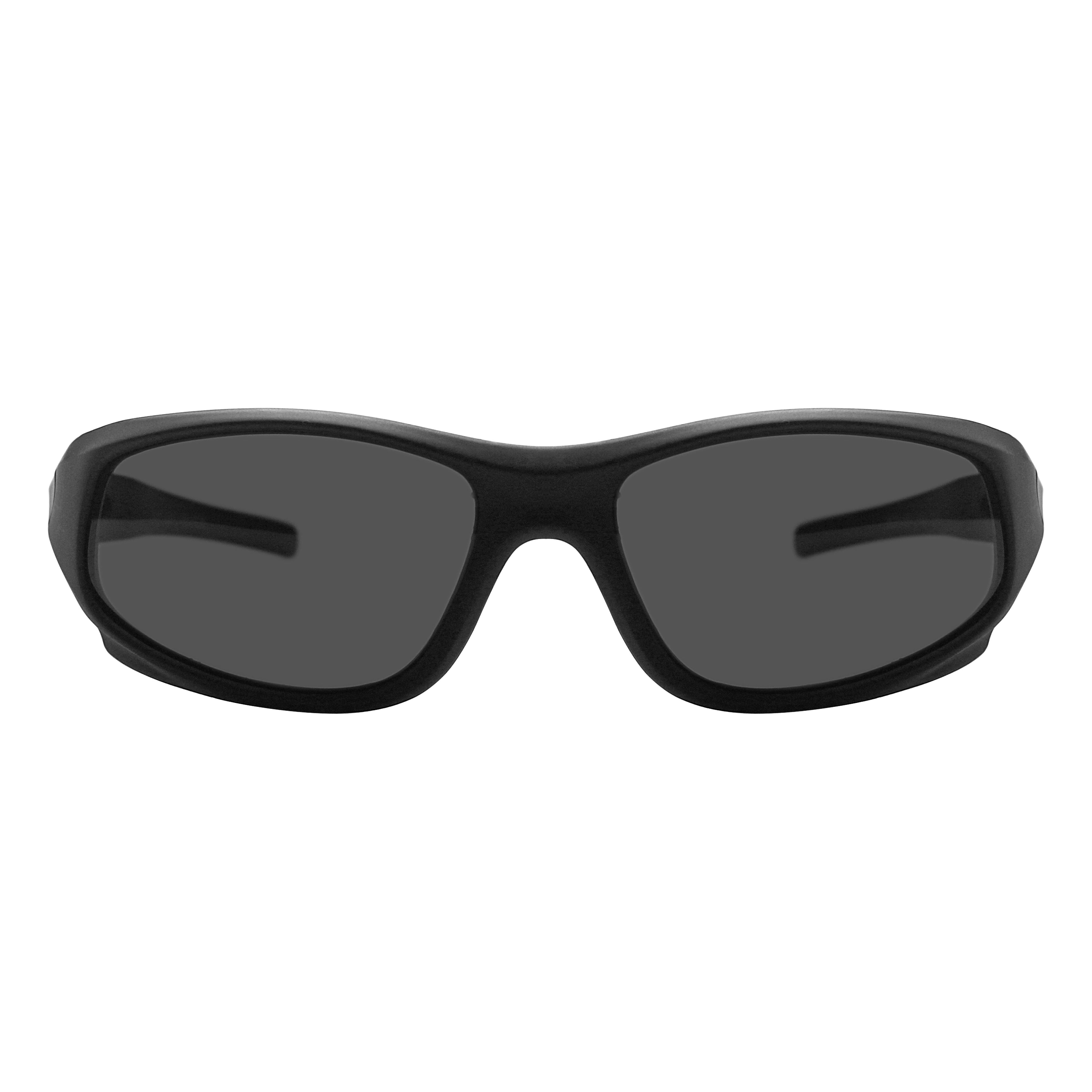 Axl Teenager Geometric Sunglasses