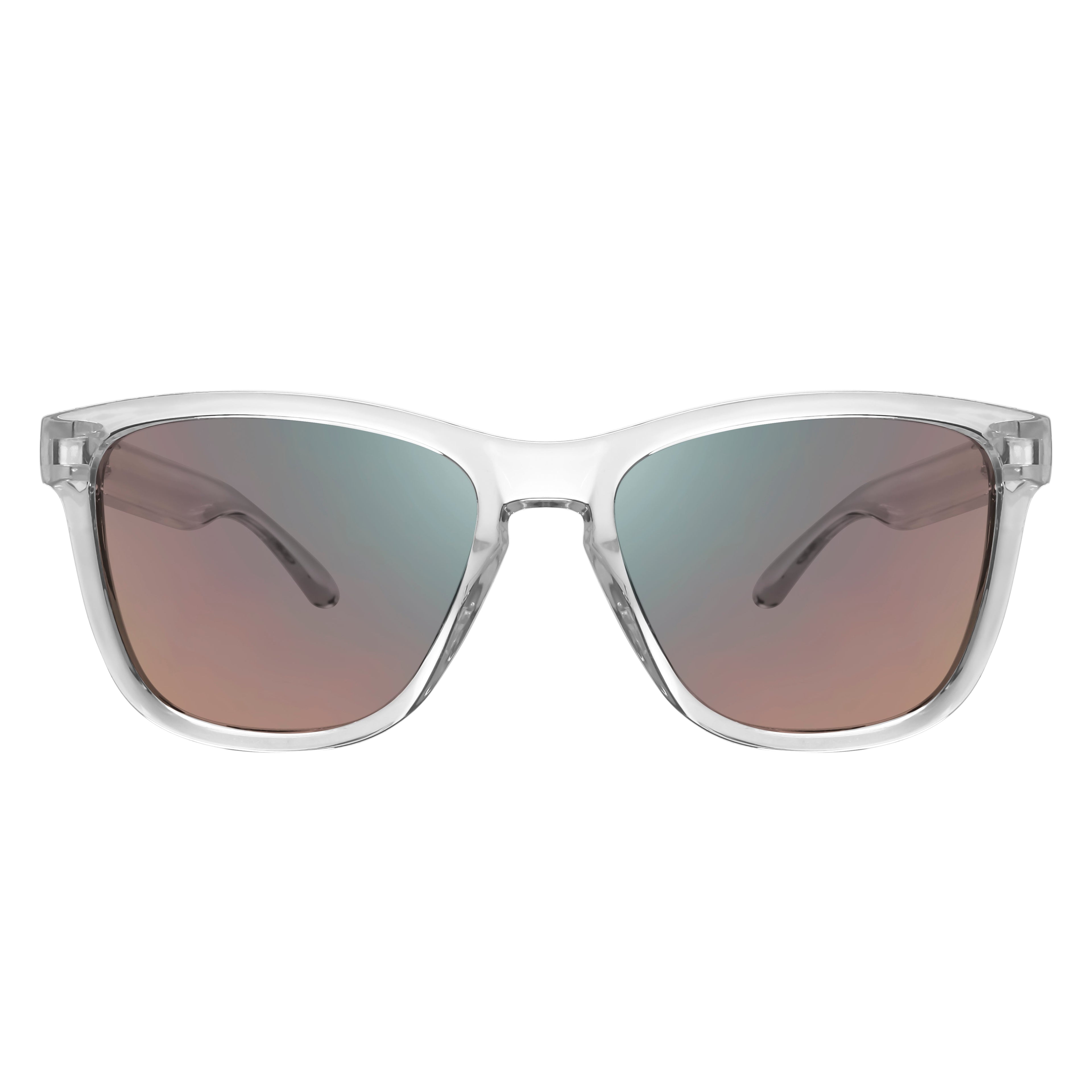 Kennedi Rectangle Sunglasses