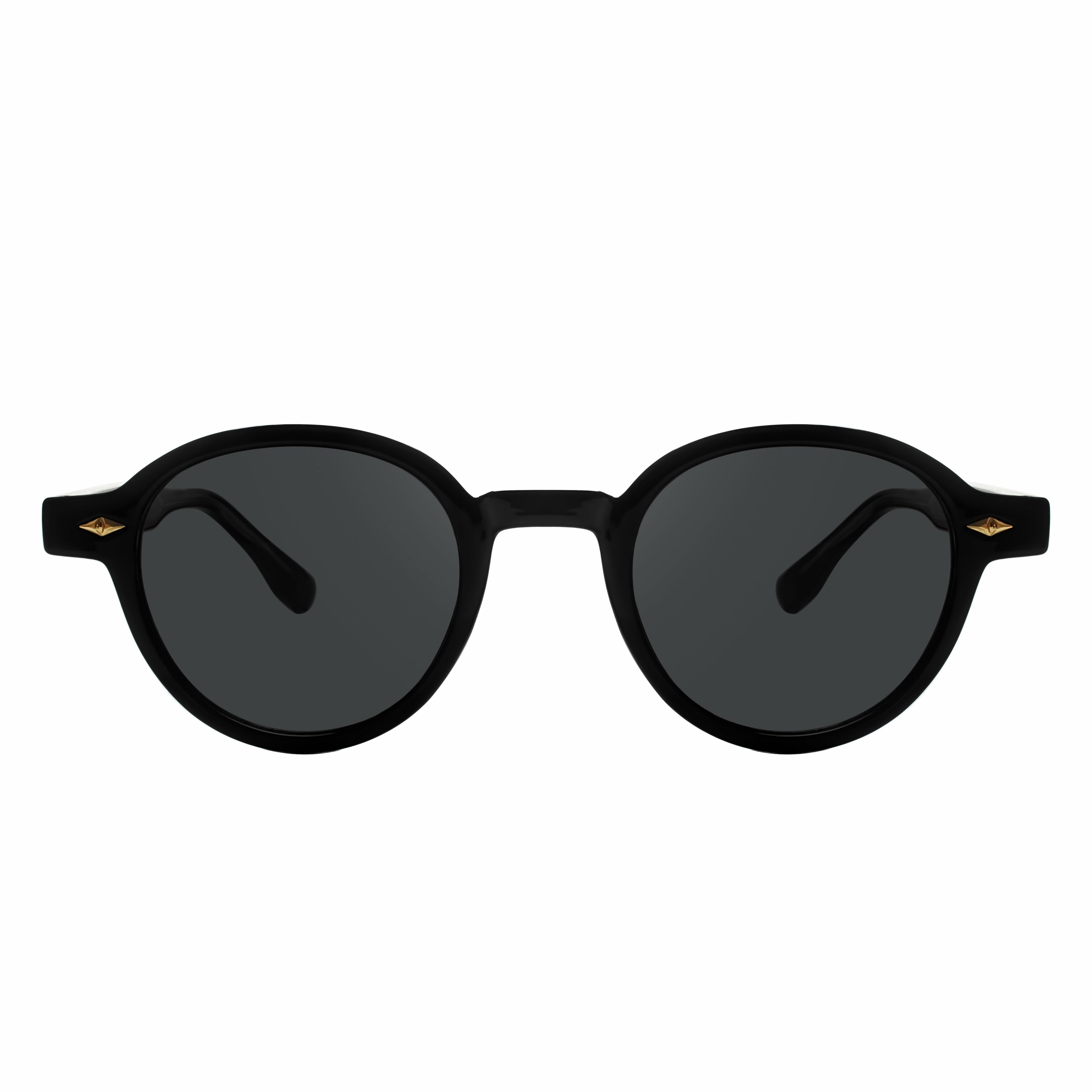 Dylen Oval Sunglasses