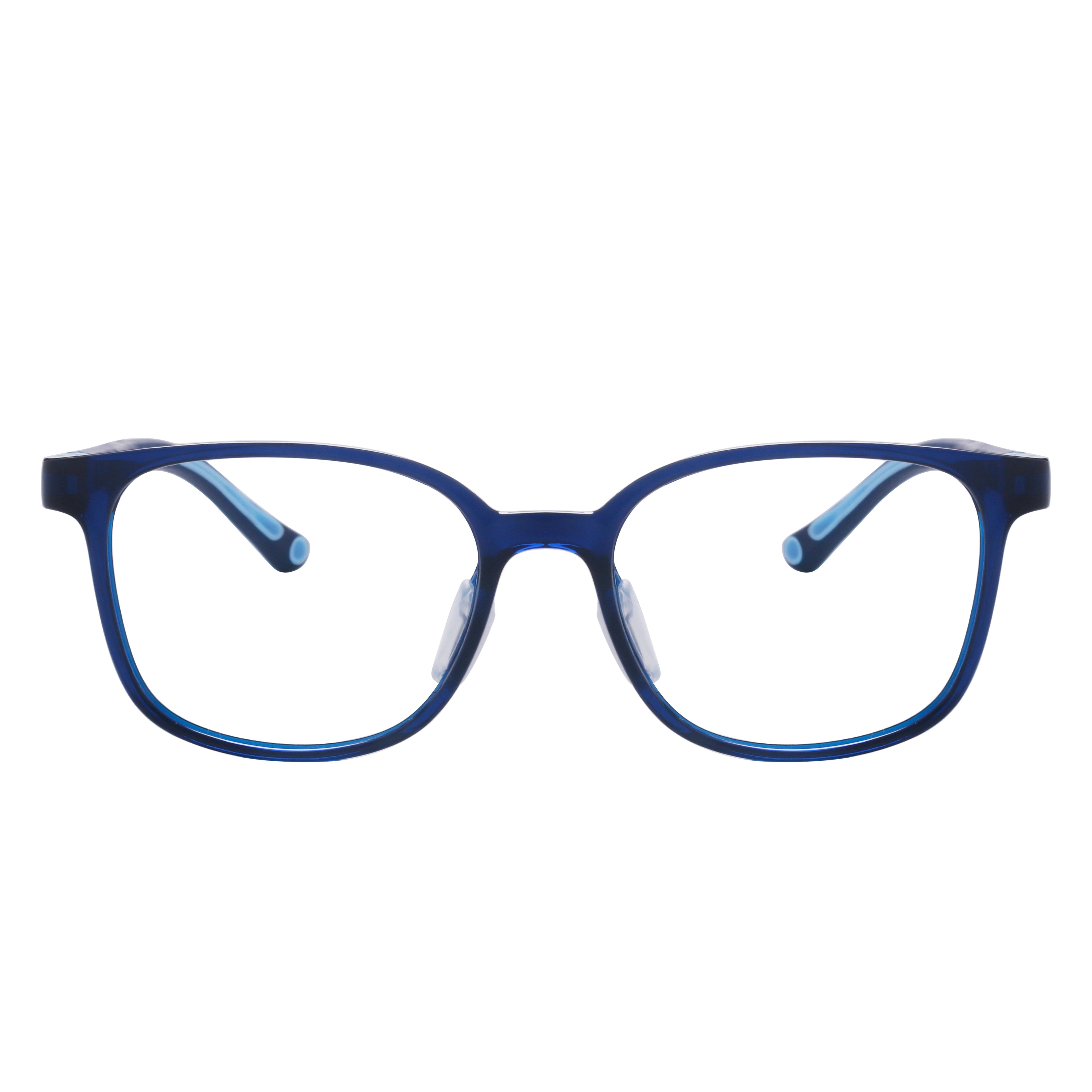 Jireh Rectangle Child Eyeglasses