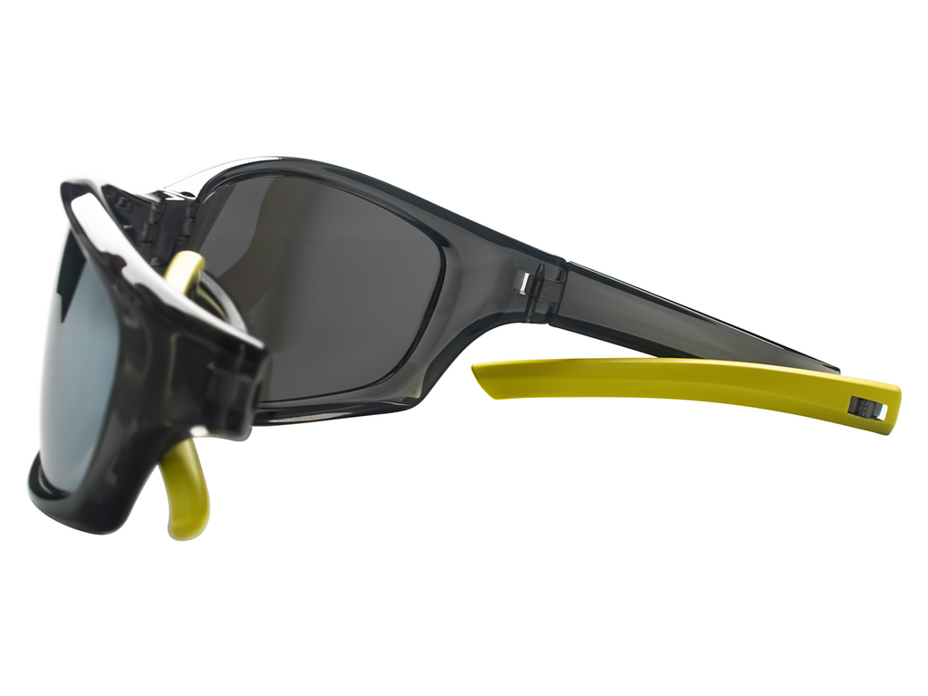 Tomas Rectangle Foldable Sports Glasses