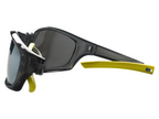 Tomas Rectangle Foldable Sports Glasses