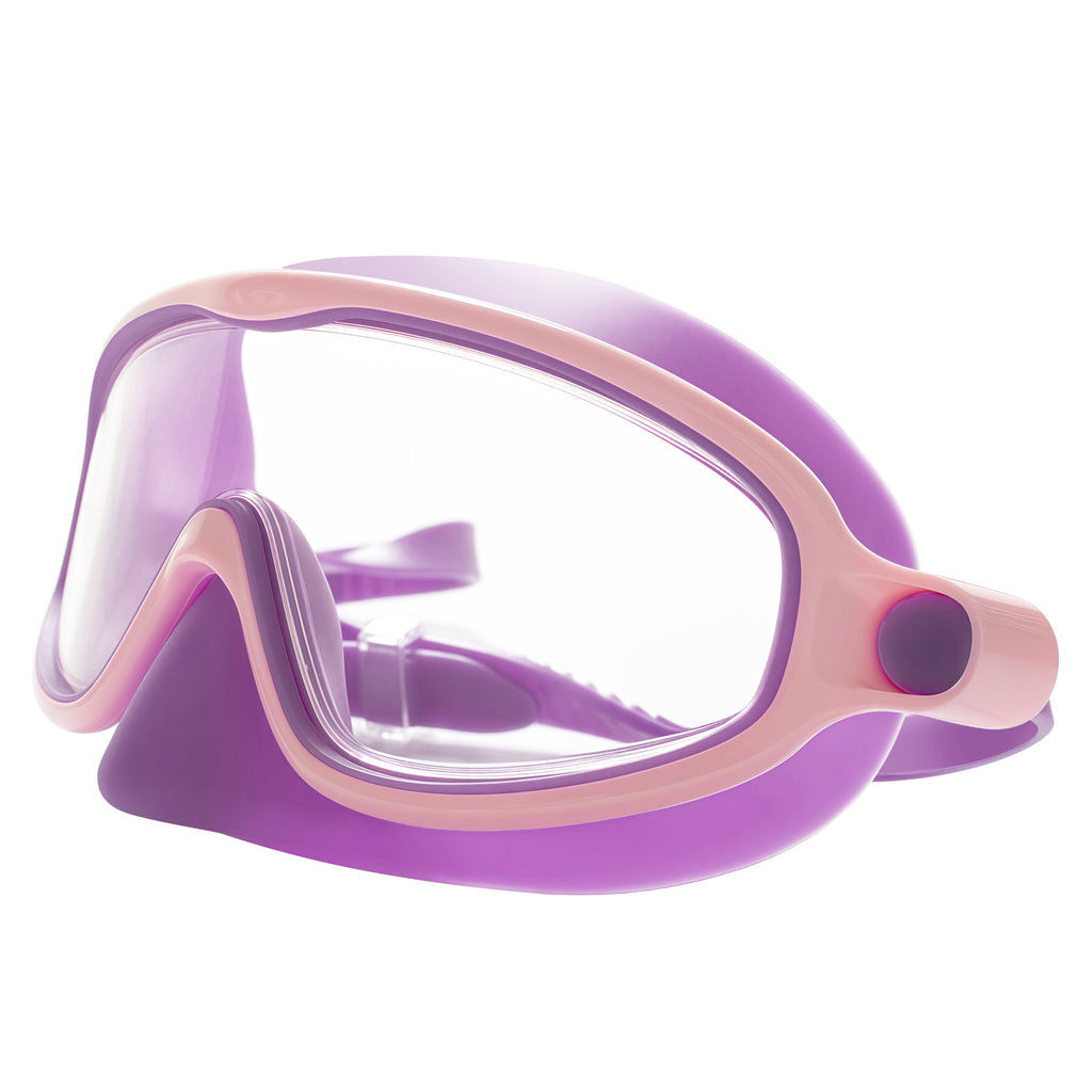 Reddy Prescription Diving Goggles