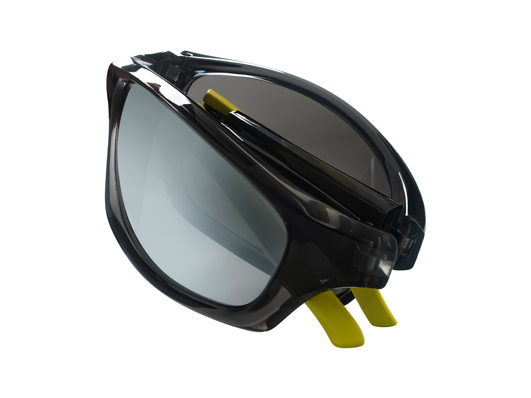 Tomas Rectangle Foldable Sports Glasses