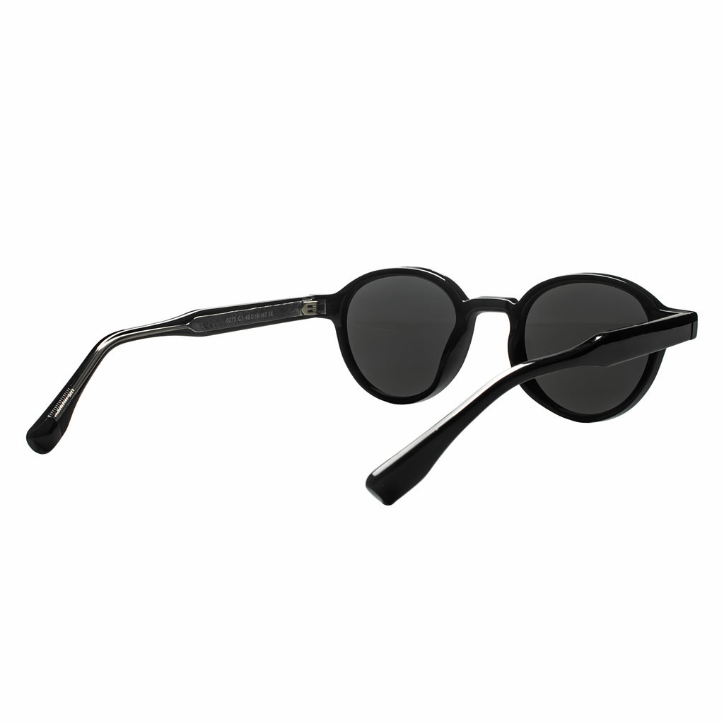 Dylen Oval Sunglasses