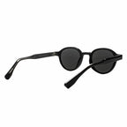 Dylen Oval Sunglasses