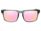 Emillie Rectangle Full frame Acetate Sunglasses