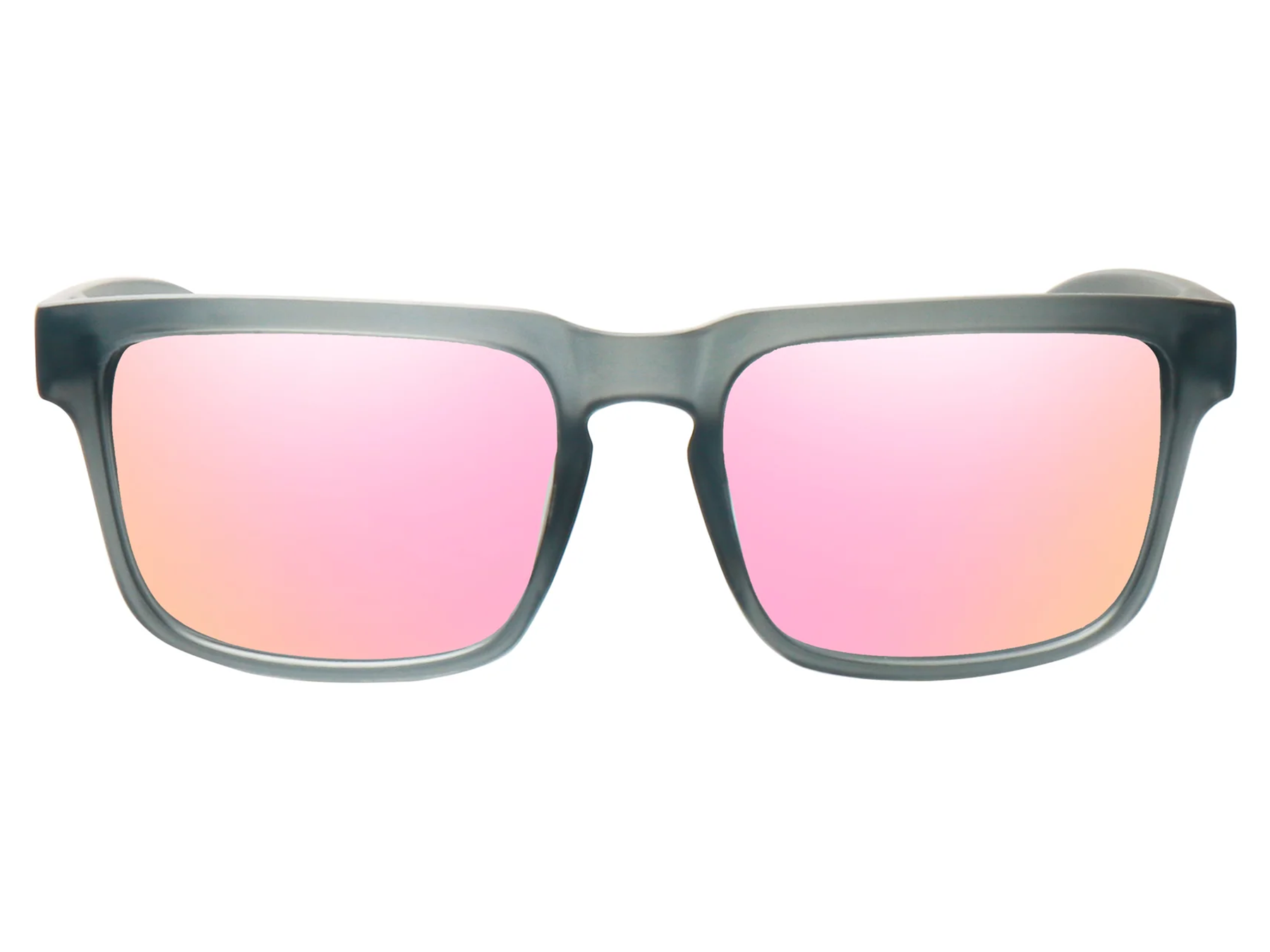 Emillie Rectangle Full frame Acetate Sunglasses