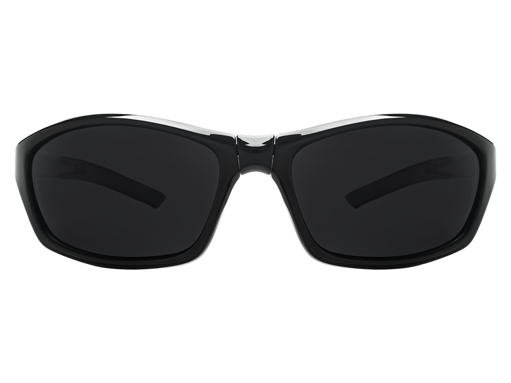 Tomas Rectangle Foldable Sports Glasses