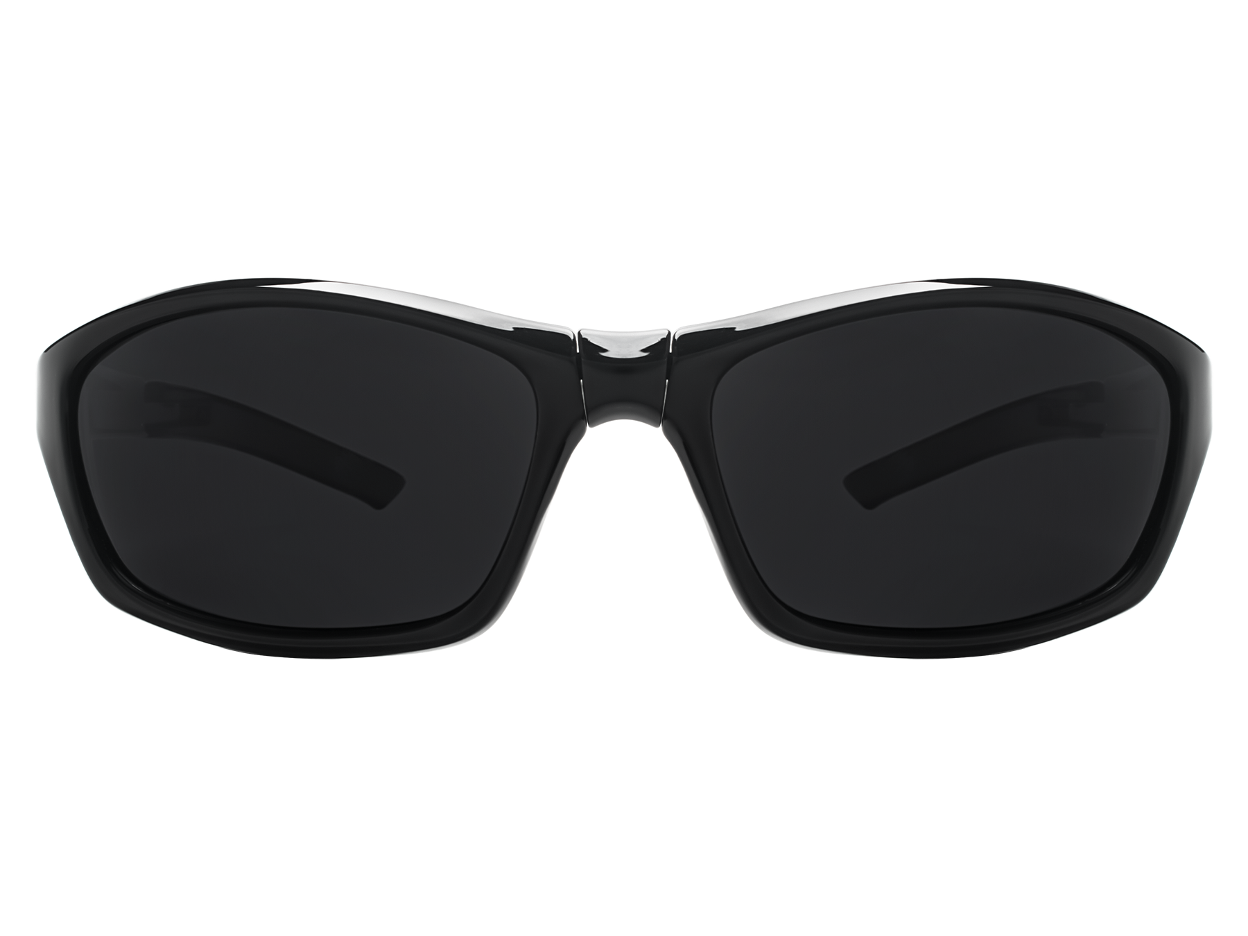 Tomas Rectangle Foldable Sports Glasses