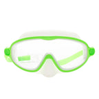 Reddy Prescription Diving Goggles