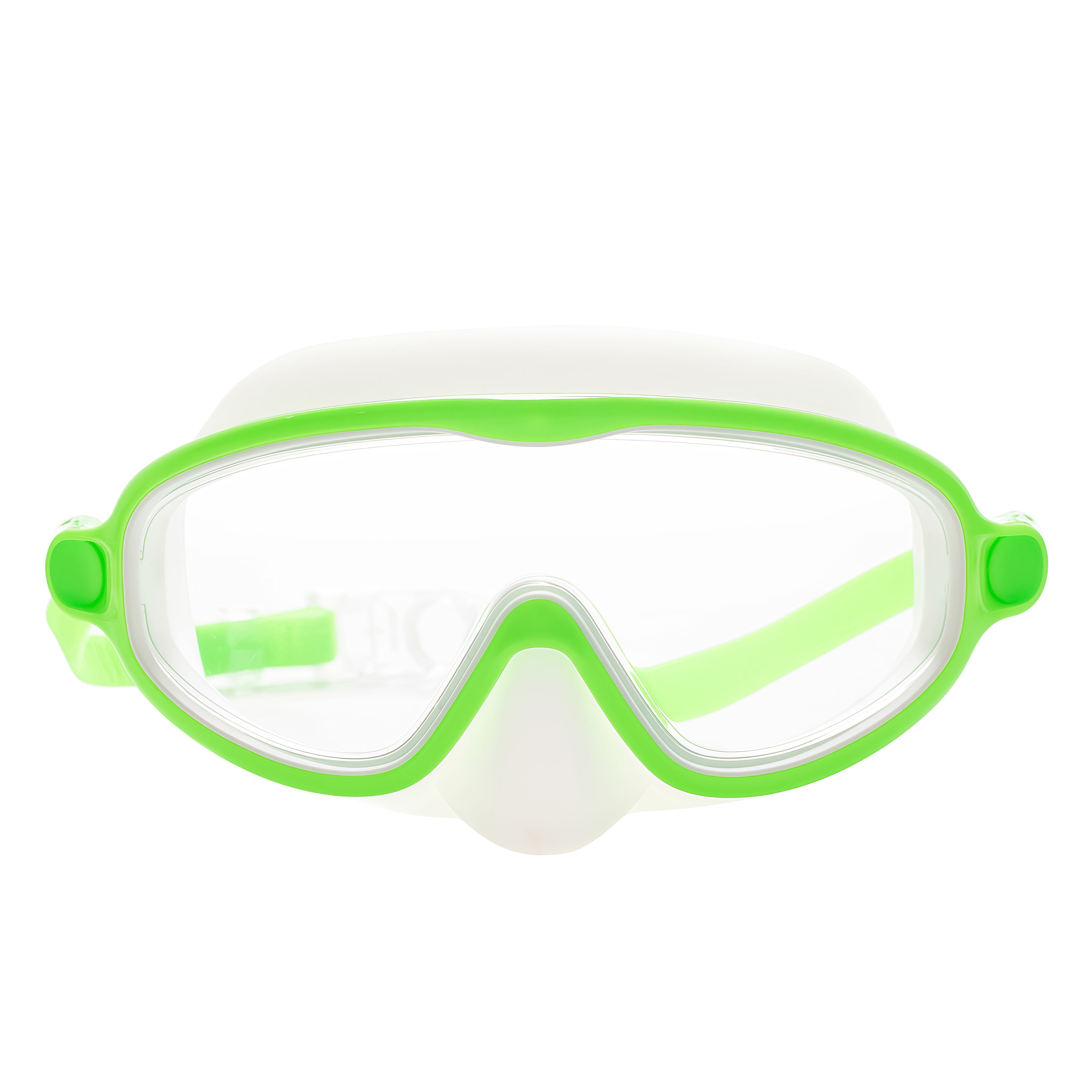 Reddy Prescription Diving Goggles