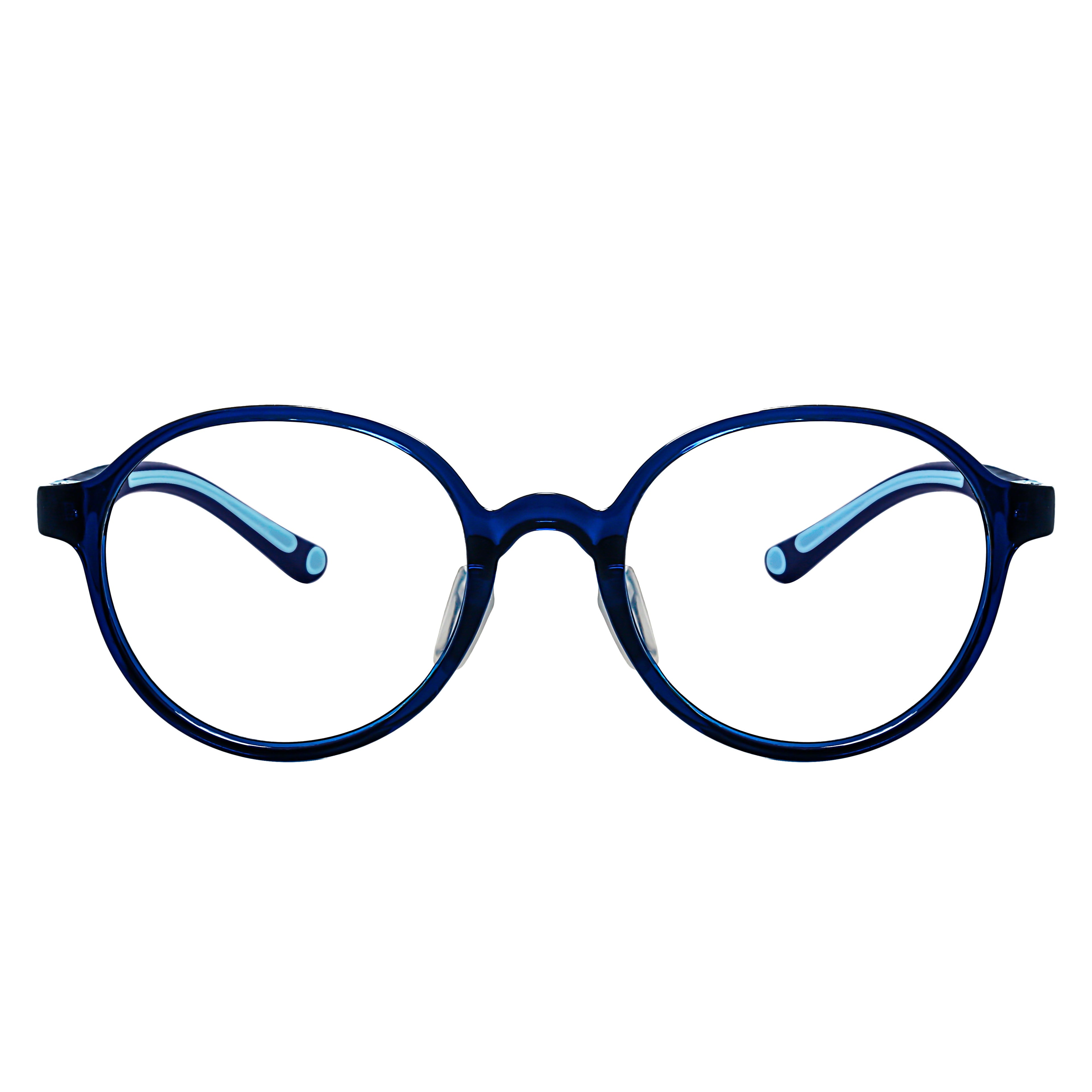 Mitchell Oval Child Eyeglasses