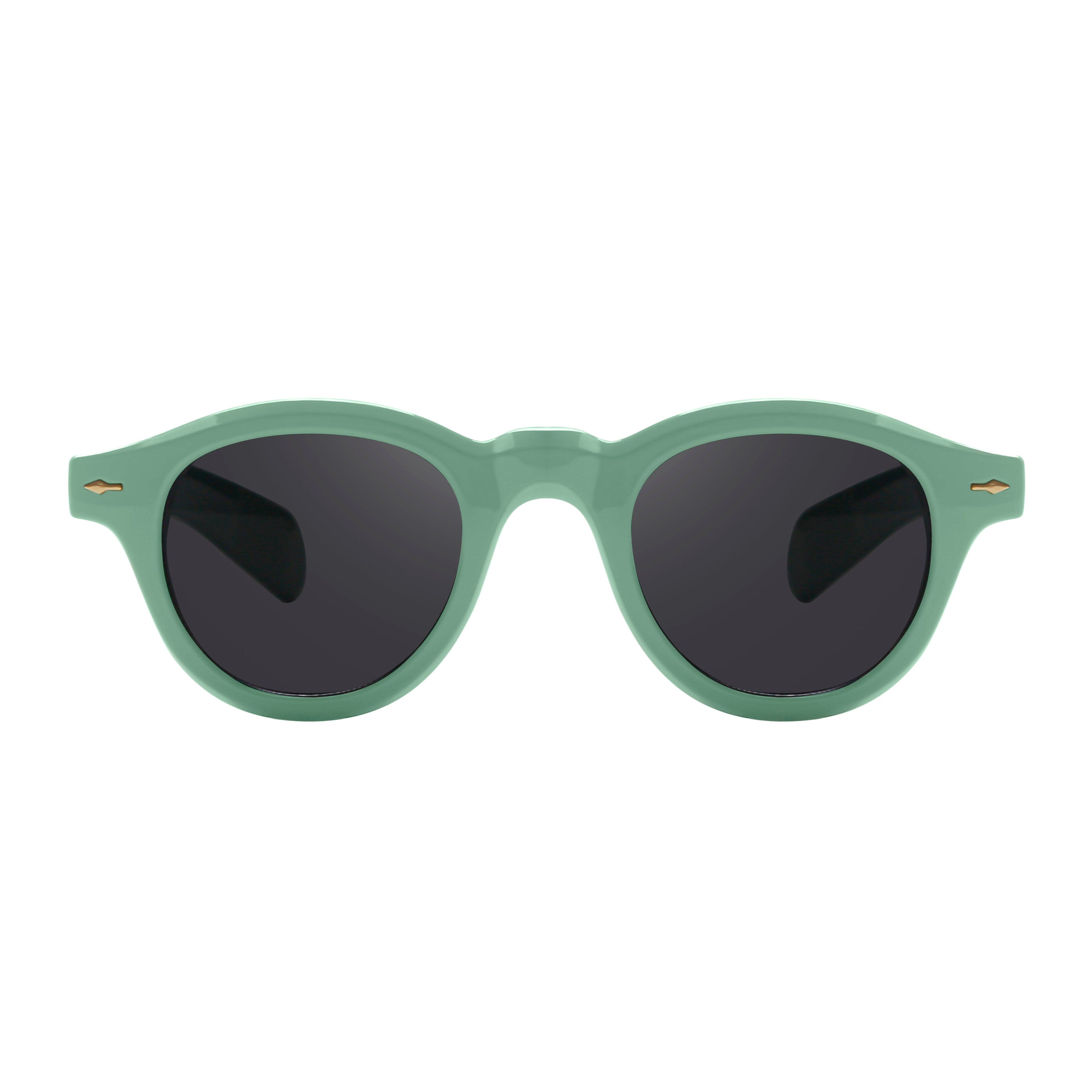Kimora Oval Sunglasses