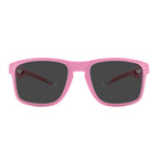Imran Child Acetate Rectangle Glasses