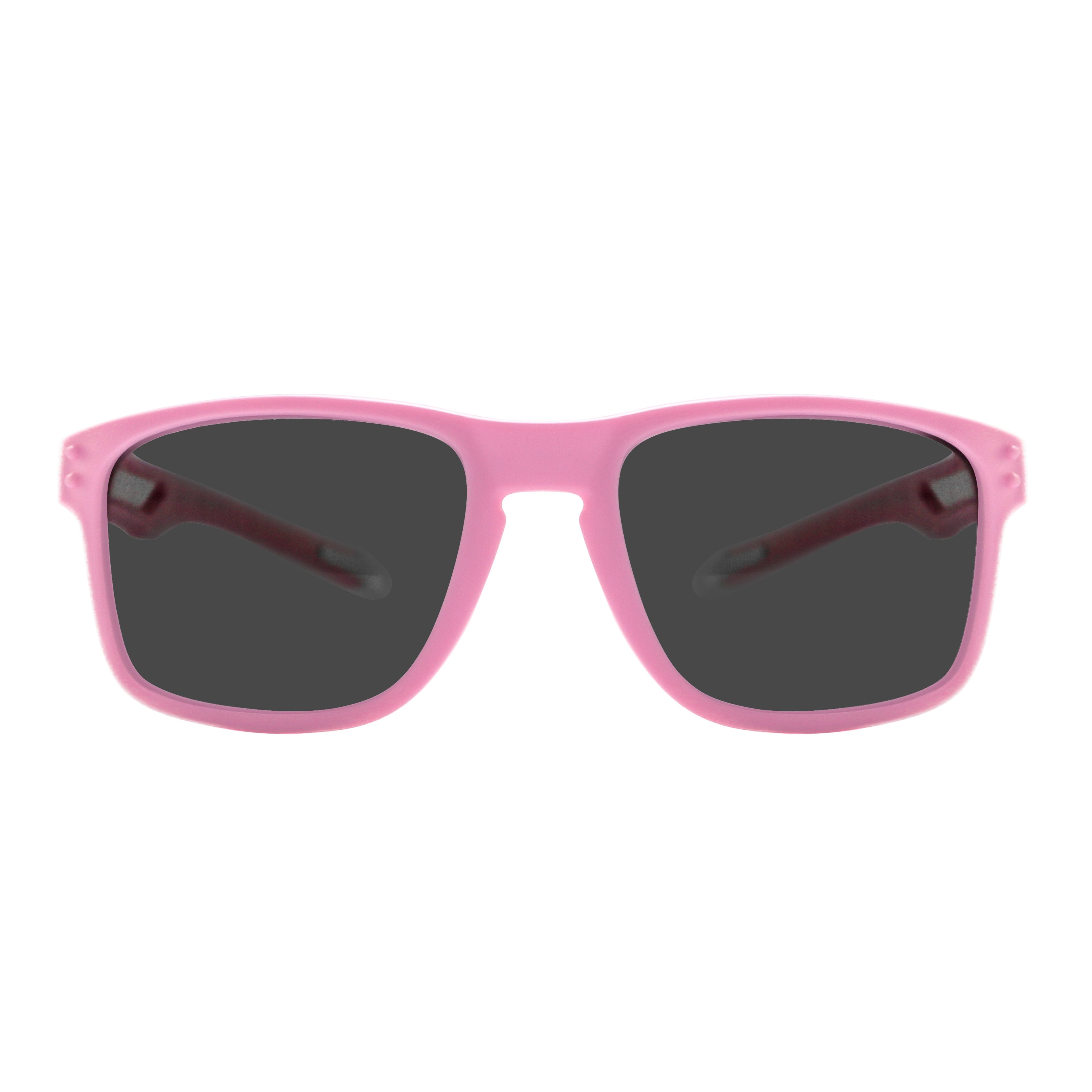 Imran Child Acetate Rectangle Glasses