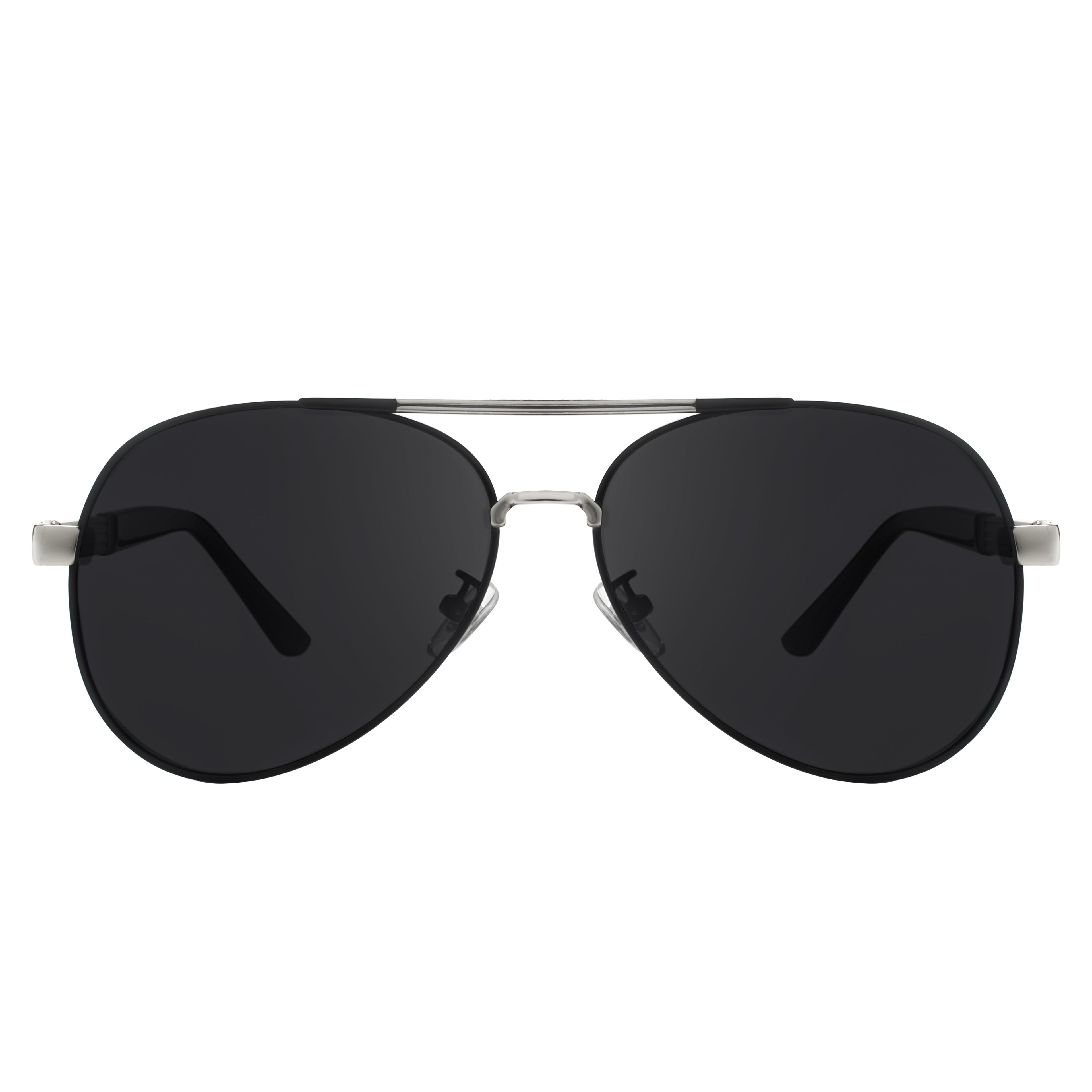 Gunnar Anti Glare Avaitor Sunglasses