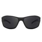 Skyler Rectangle Sports Glasses