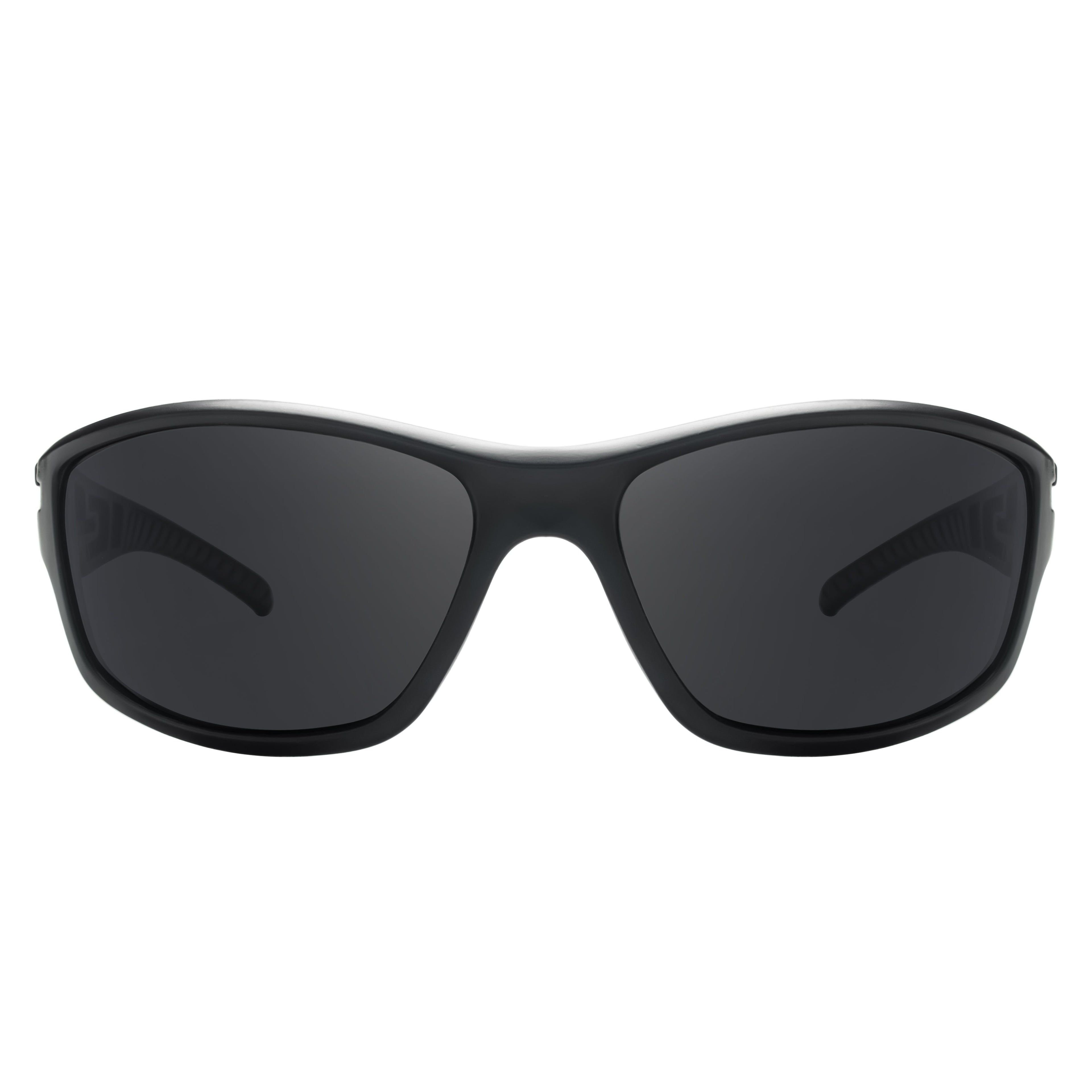 Skyler Rectangle Sports Glasses