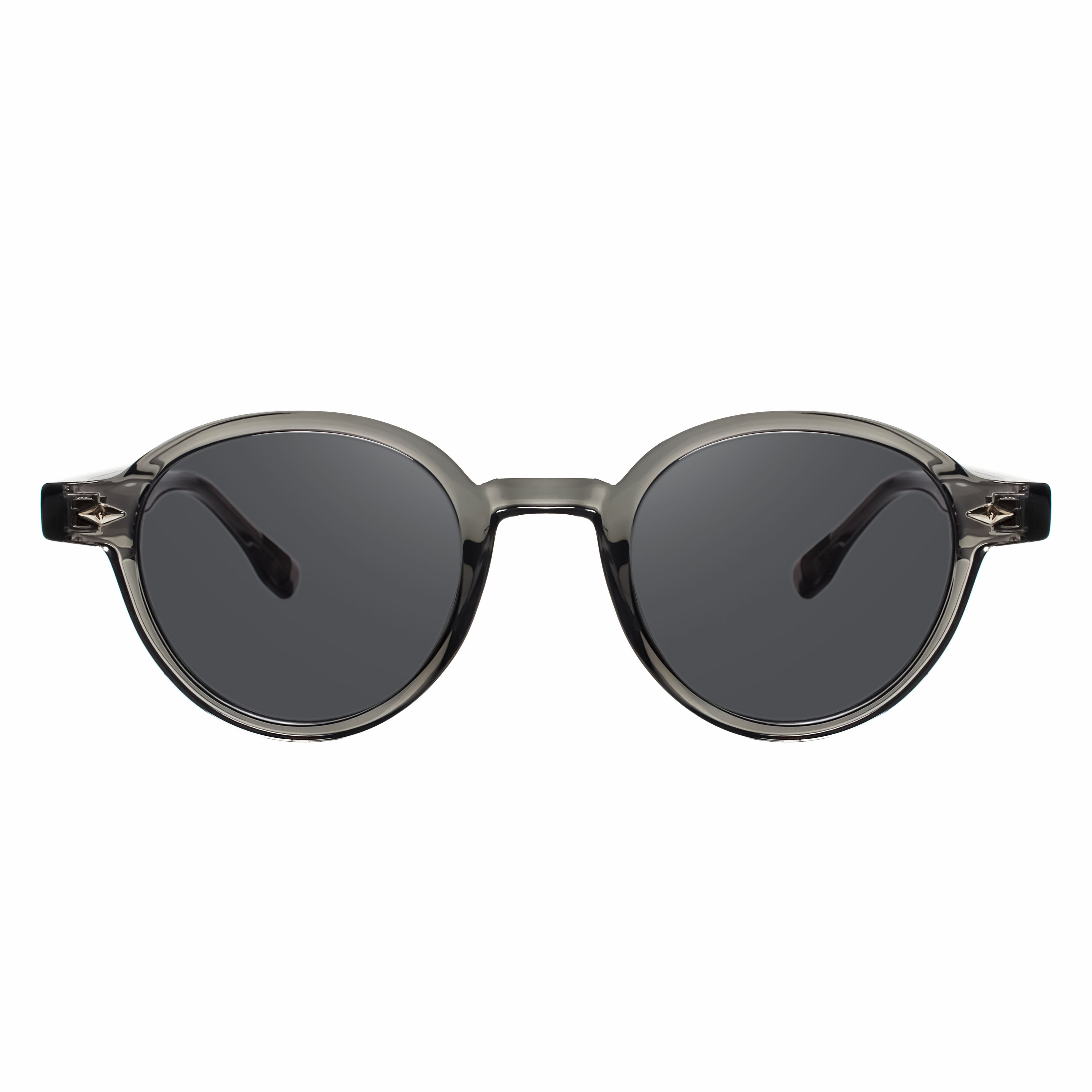 Dylen Oval Sunglasses