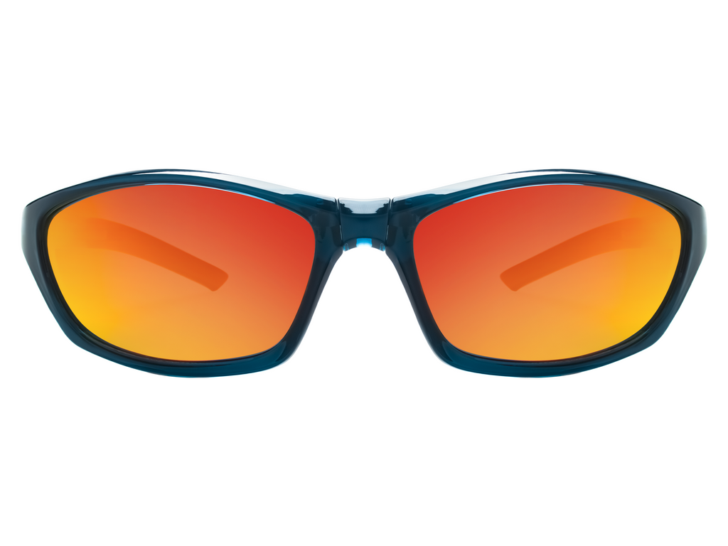 Tomas Rectangle Foldable Sports Glasses