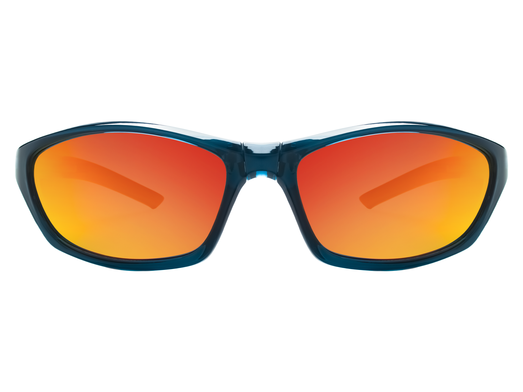 Tomas Rectangle Foldable Sports Glasses