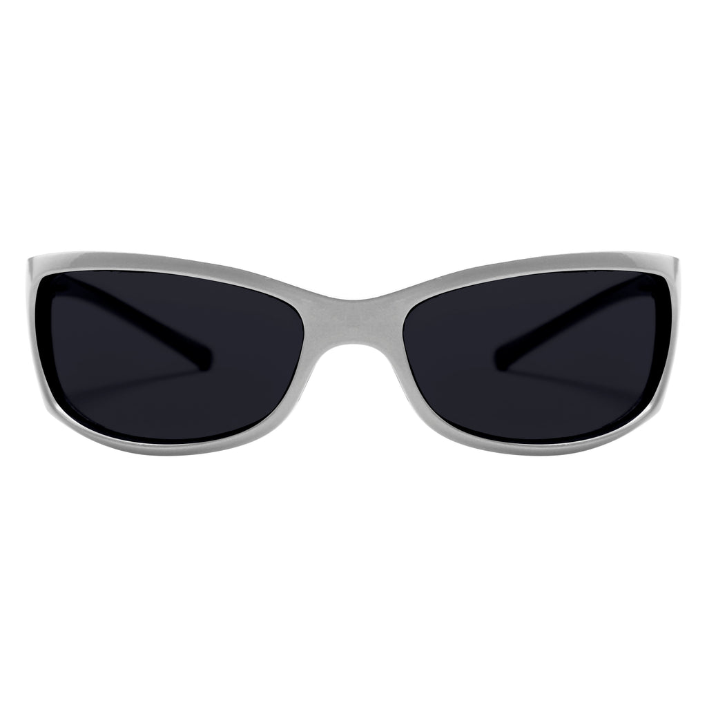 Meir Geometric Sunglasses