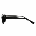 Dylen Oval Sunglasses