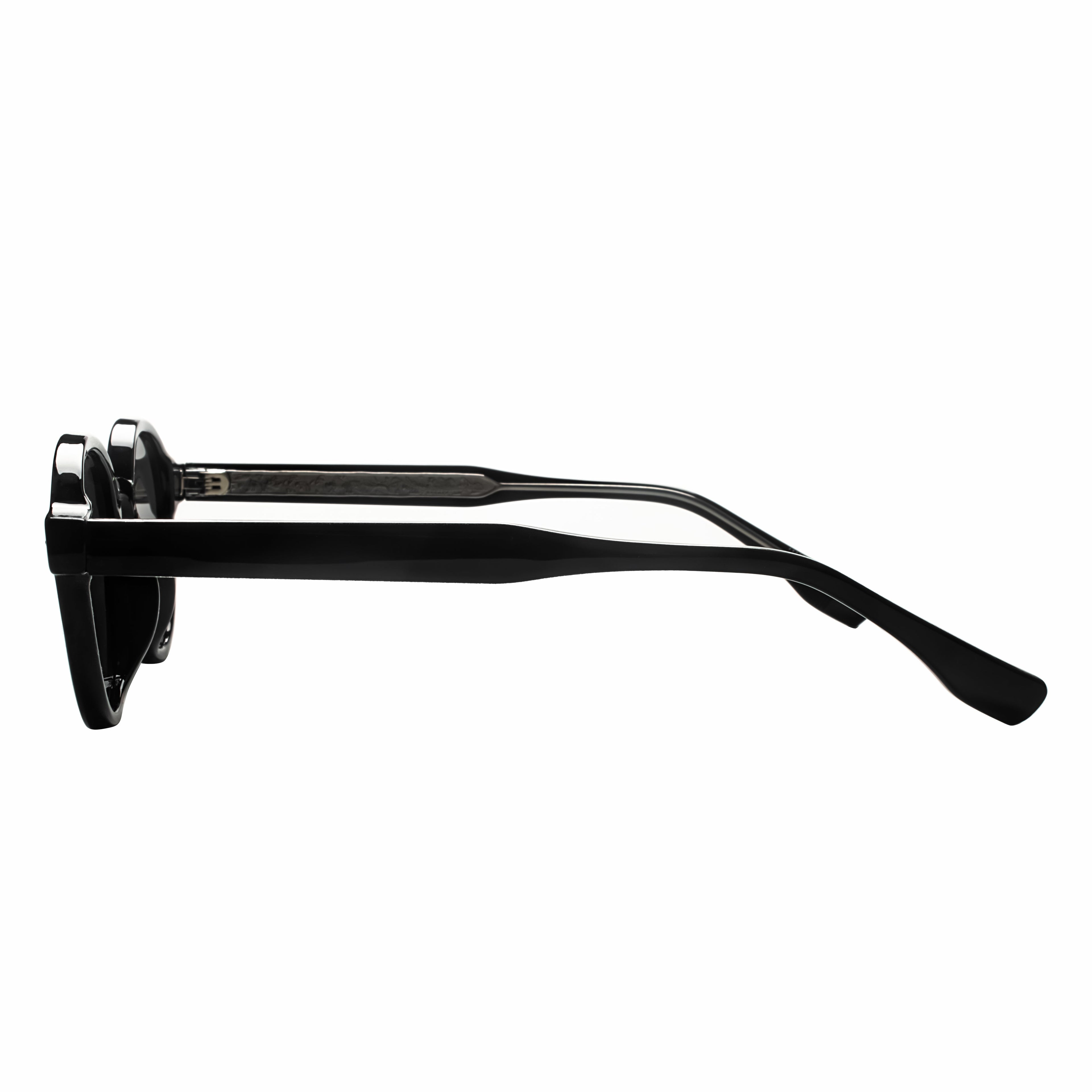 Dylen Oval Sunglasses