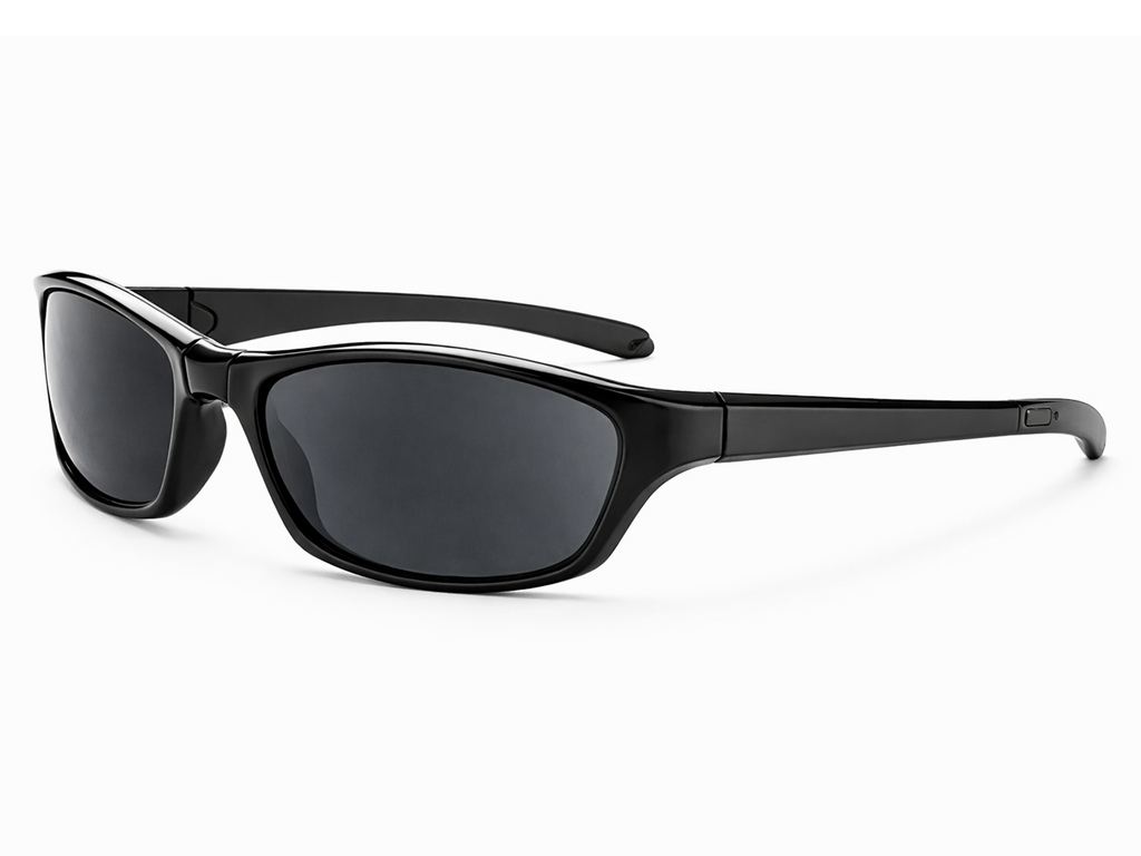 Tomas Rectangle Foldable Sports Glasses