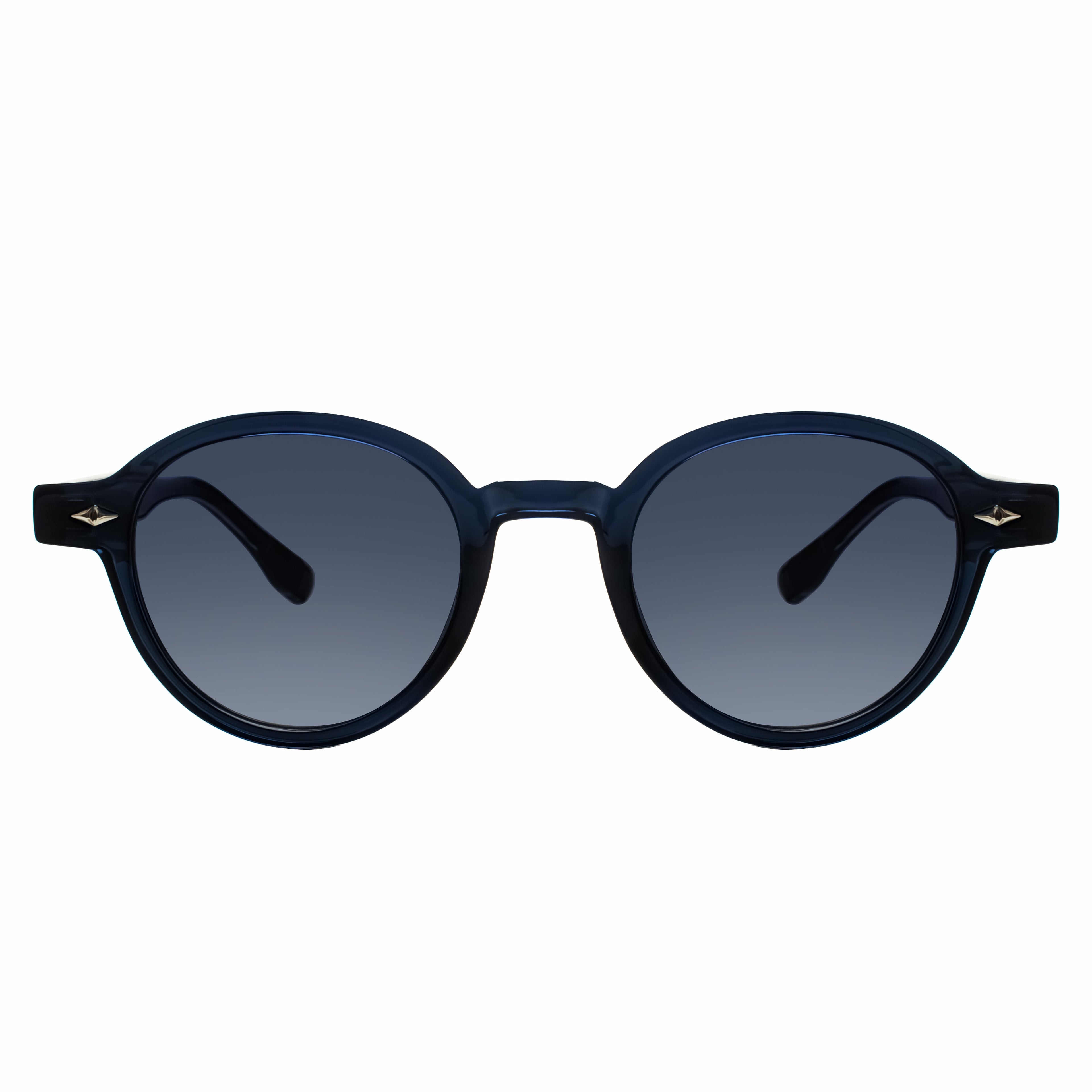 Dylen Oval Sunglasses