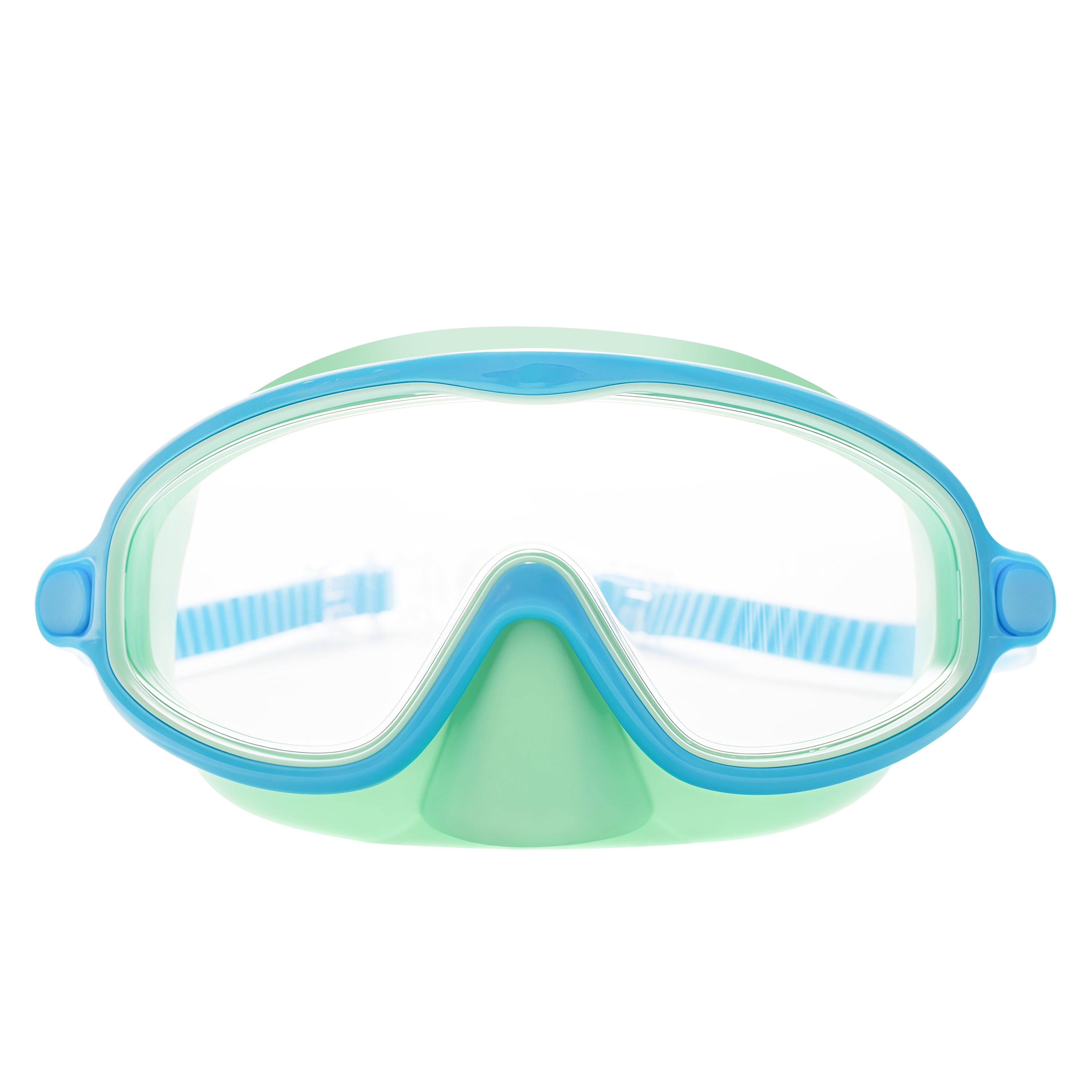 Reddy Prescription Diving Goggles