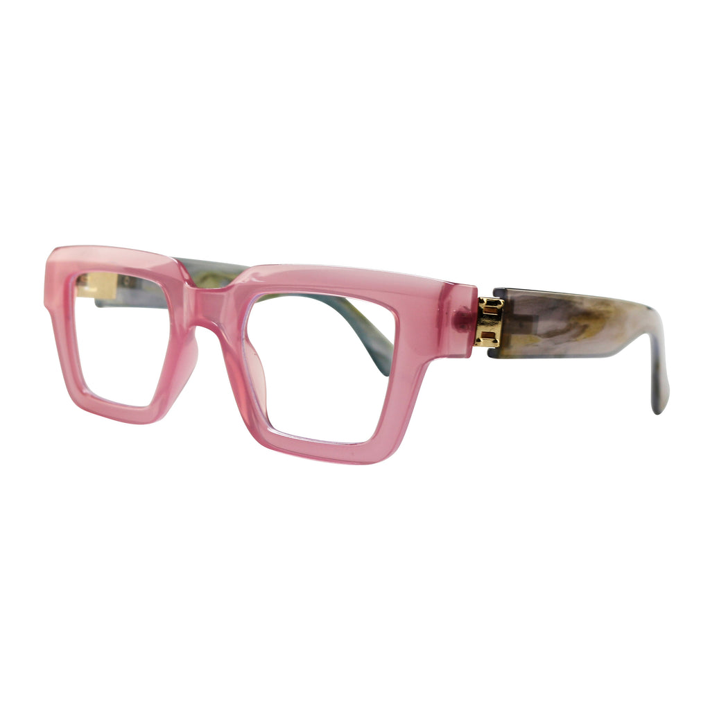Yael Rectangle Sunglasses