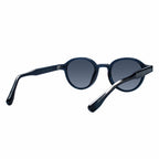 Dylen Oval Sunglasses