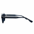 Dylen Oval Sunglasses