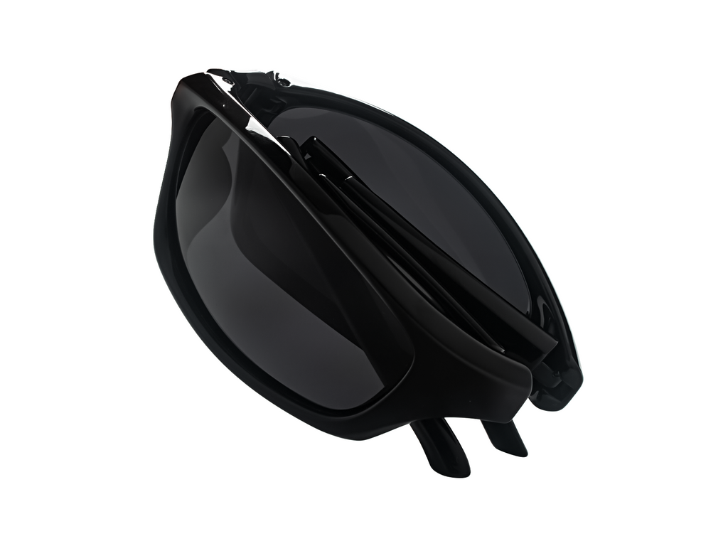 Tomas Rectangle Foldable Sports Glasses