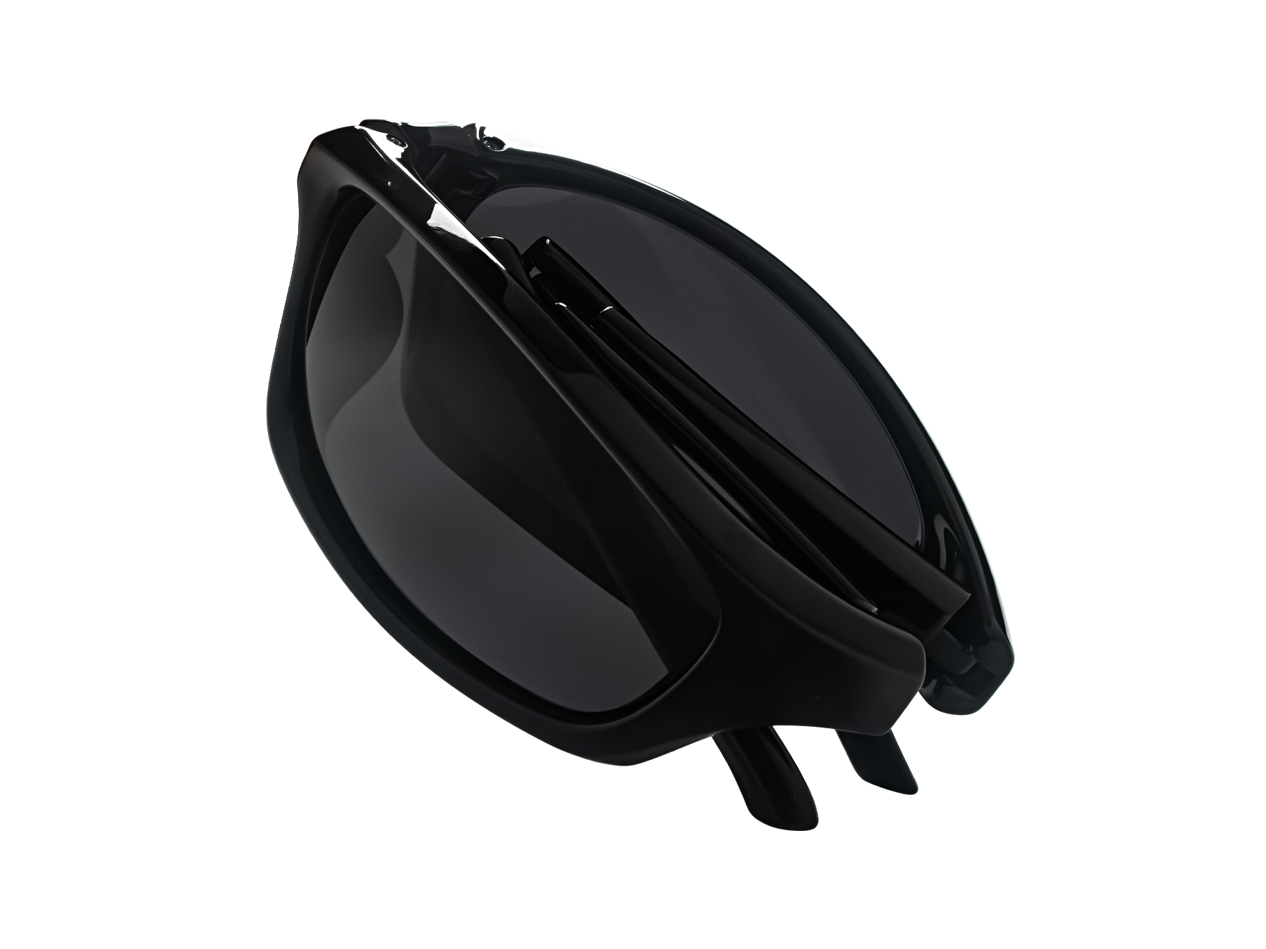 Tomas Rectangle Foldable Sports Glasses