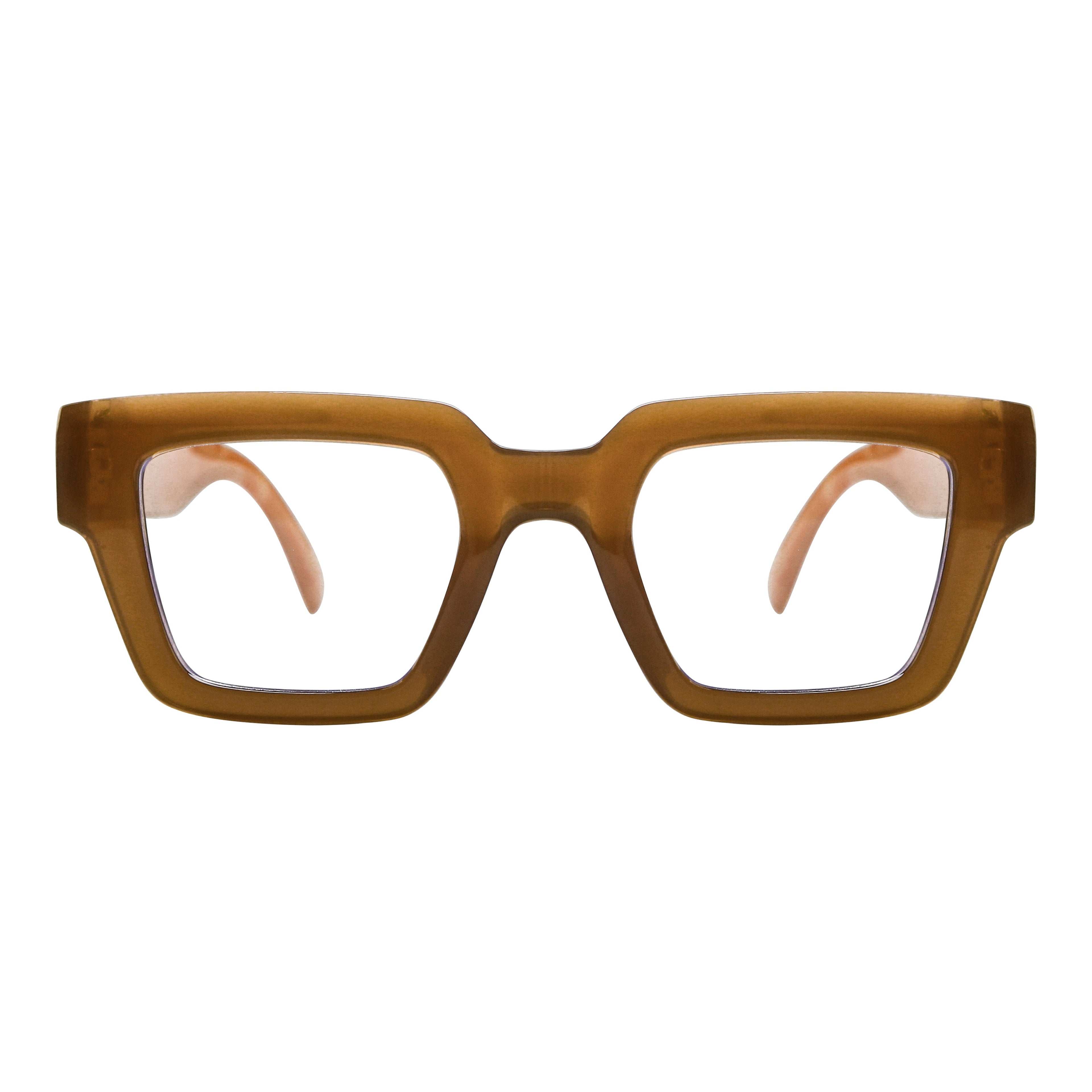 Yael Rectangle Sunglasses