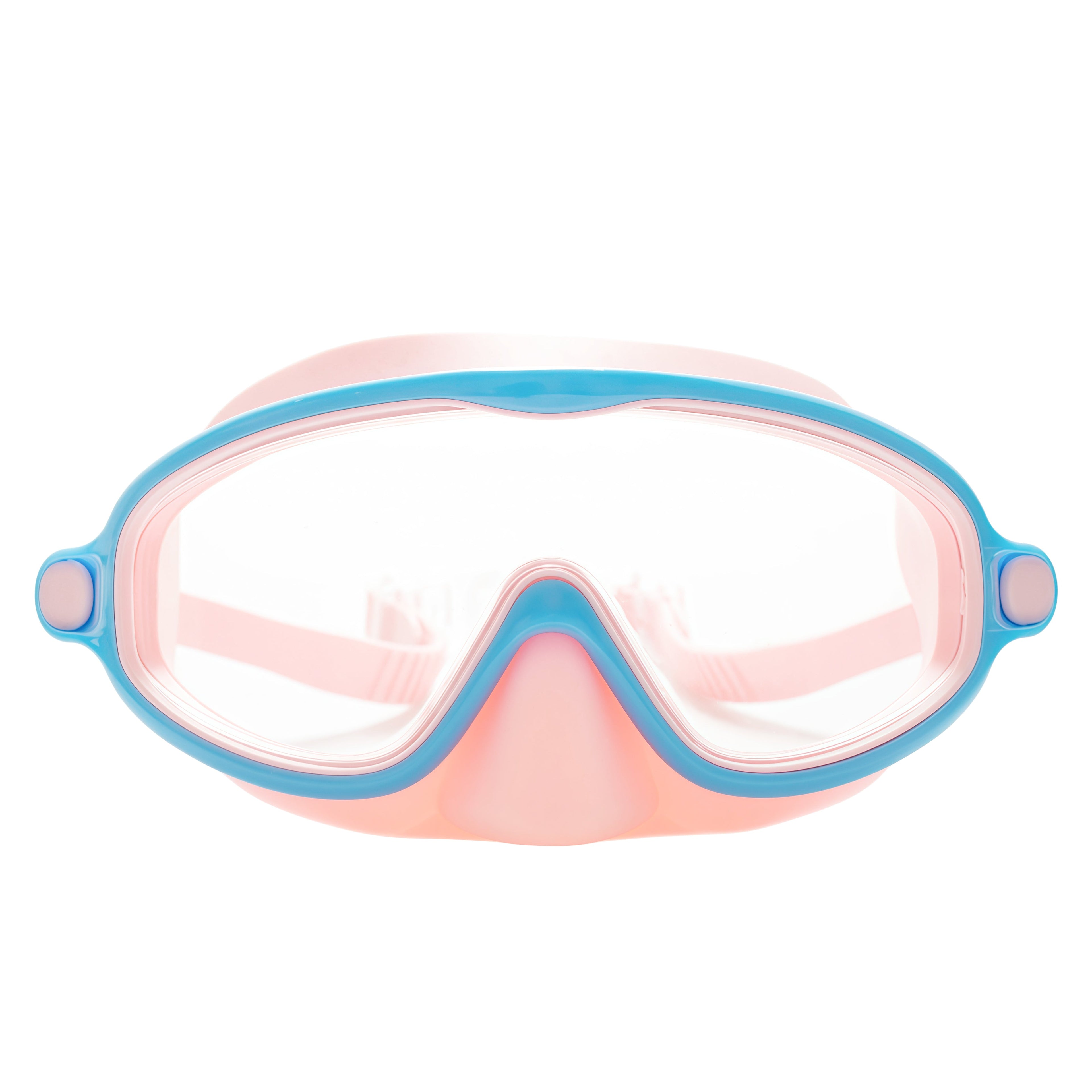 Reddy Prescription Diving Goggles